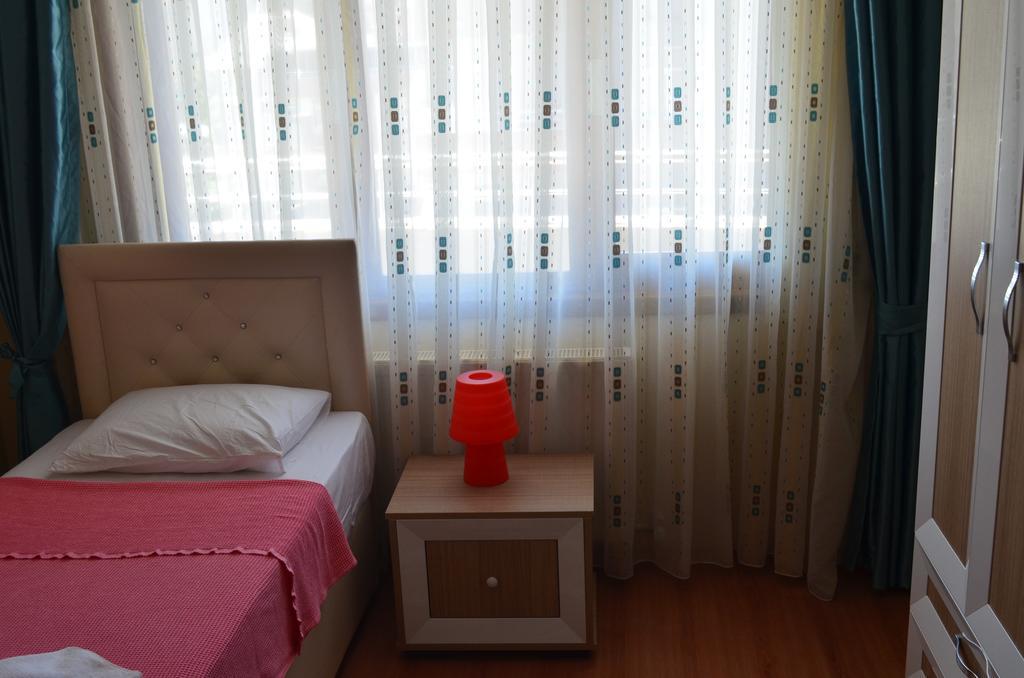 Gold Apart Kavala Экстерьер фото