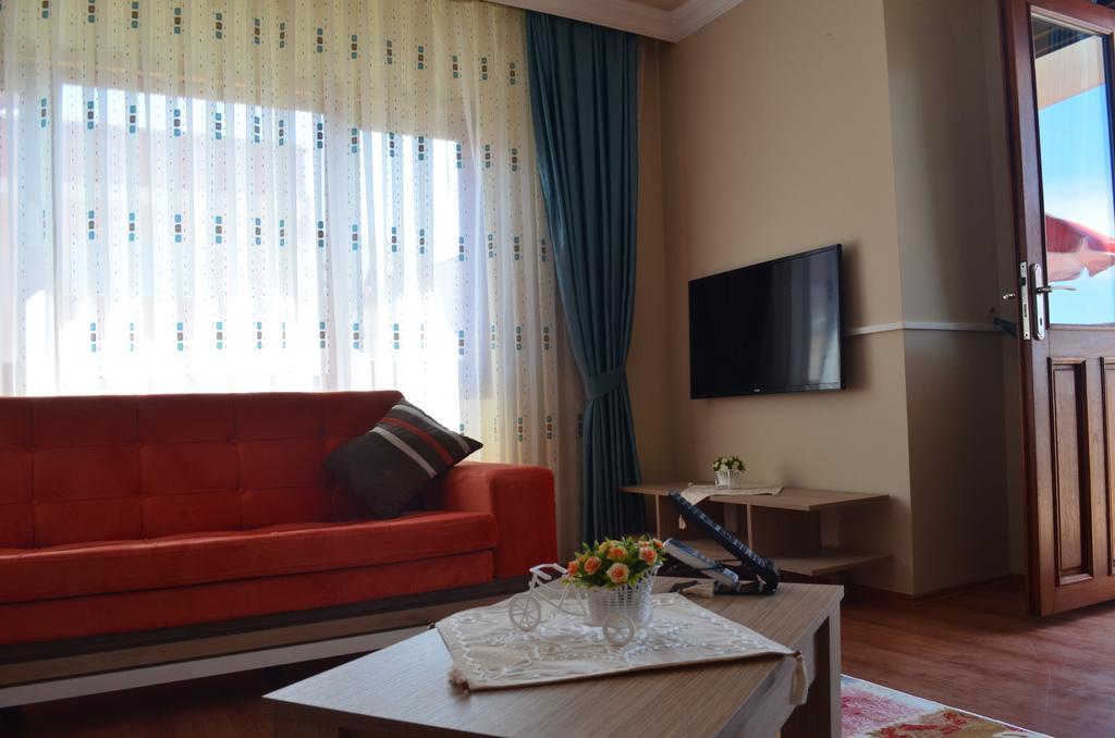 Gold Apart Kavala Экстерьер фото