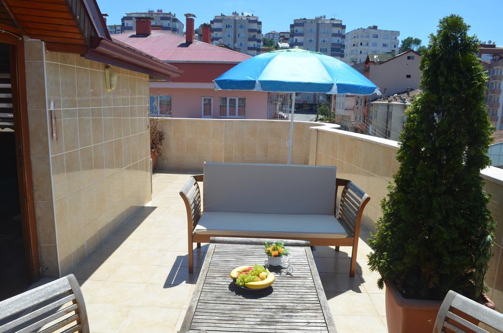 Gold Apart Kavala Экстерьер фото