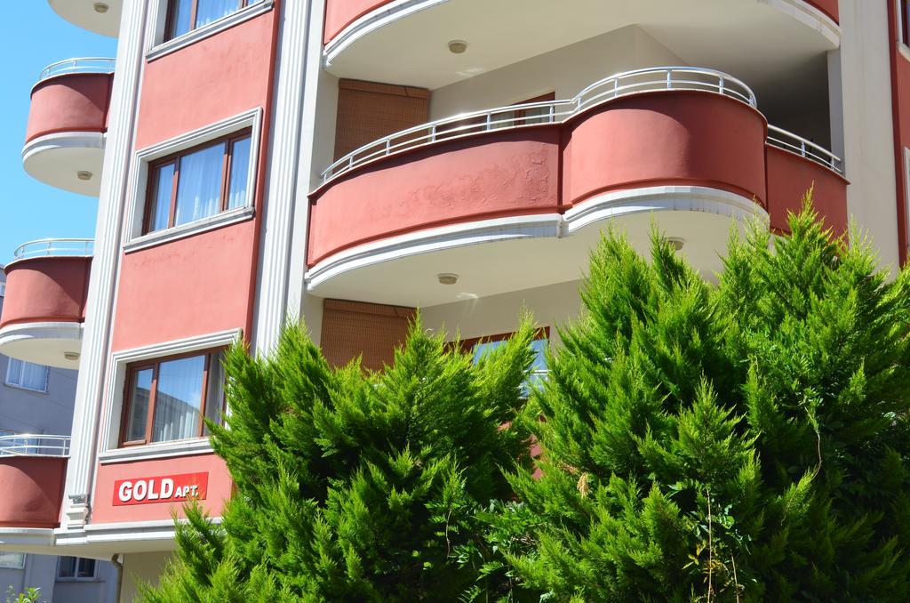 Gold Apart Kavala Экстерьер фото