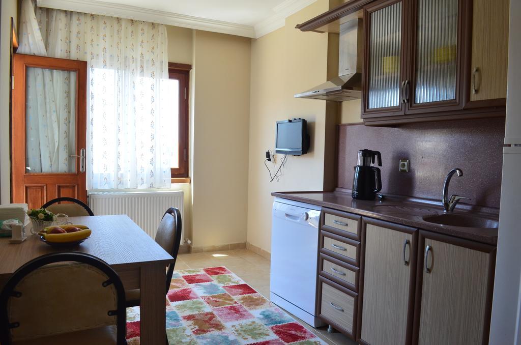 Gold Apart Kavala Экстерьер фото