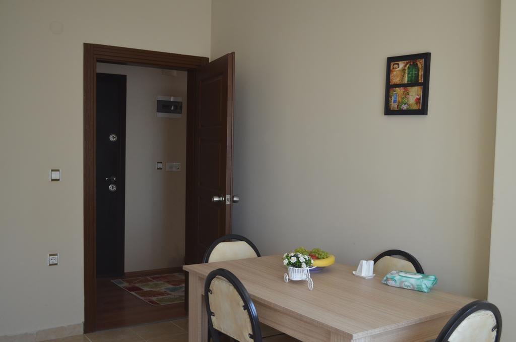 Gold Apart Kavala Экстерьер фото