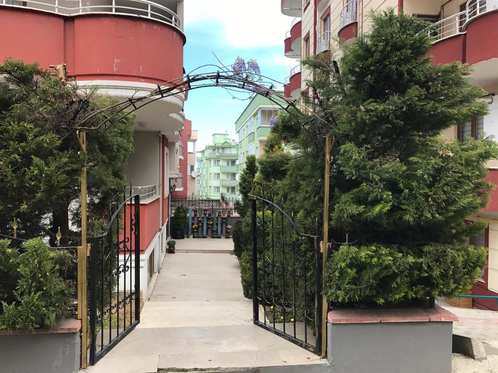 Gold Apart Kavala Экстерьер фото