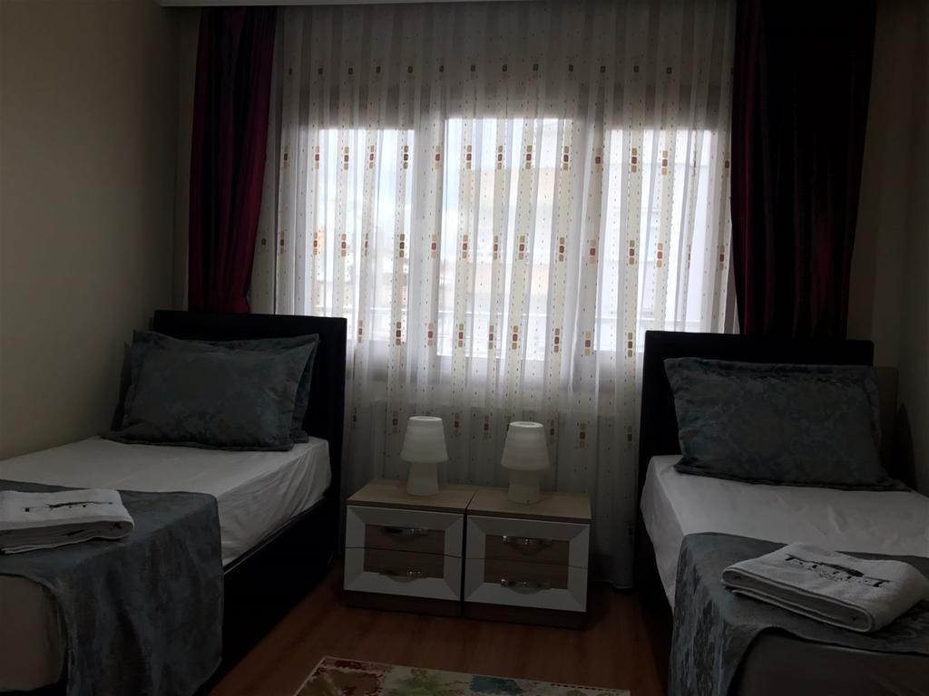 Gold Apart Kavala Экстерьер фото
