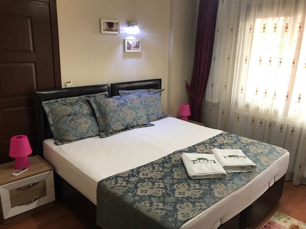 Gold Apart Kavala Экстерьер фото